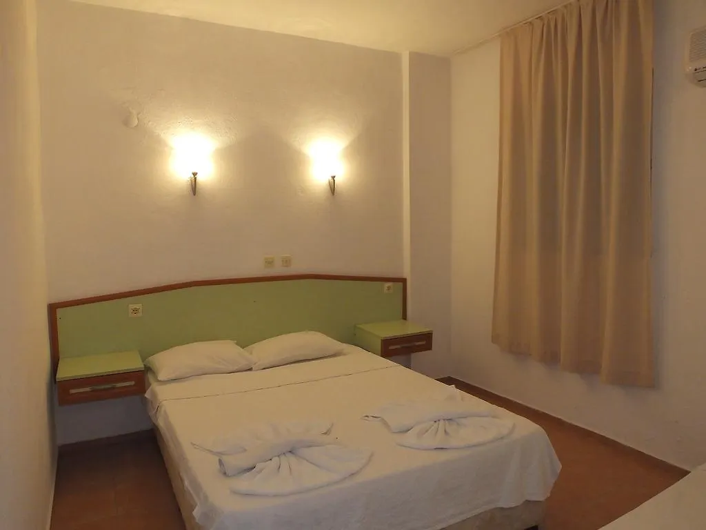 Sugar Family Apart Hotel Ölüdeniz