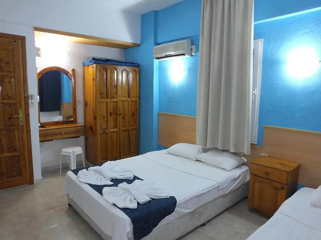 Apart Otel Sugar Family Apart Hotel Ölüdeniz Türkiye