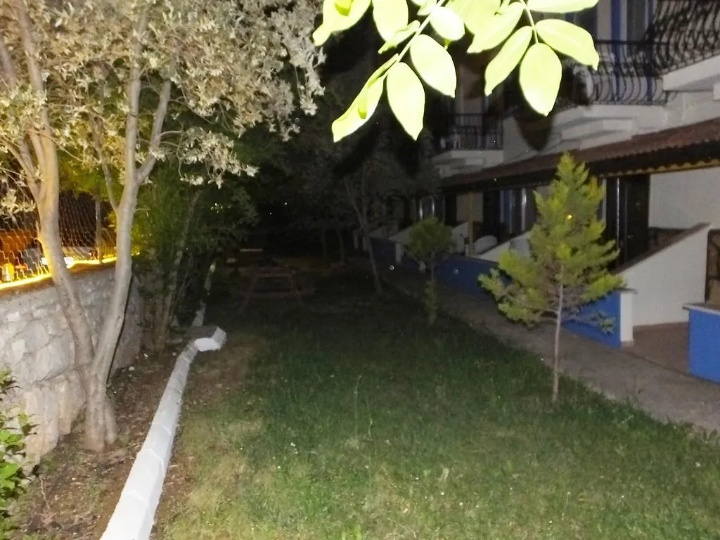 Sugar Family Apart Hotel Ölüdeniz 0*,  Türkiye