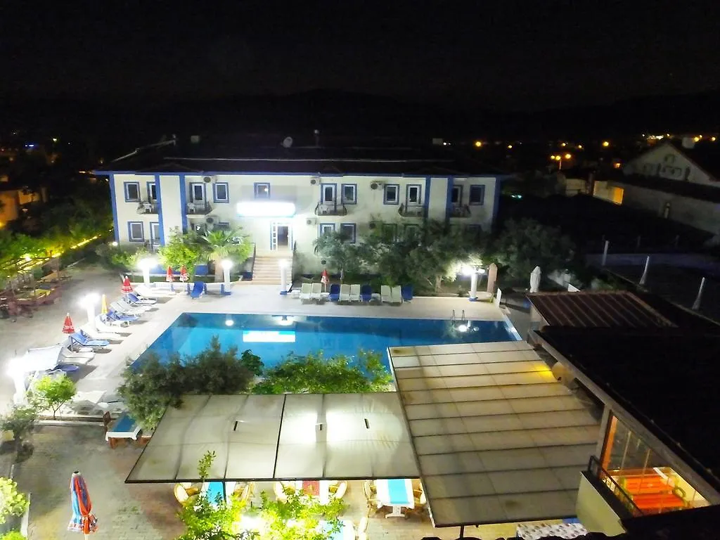 Sugar Family Apart Hotel Ölüdeniz 0*,