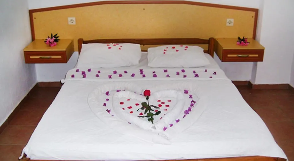 Sugar Family Apart Hotel Ölüdeniz Türkiye