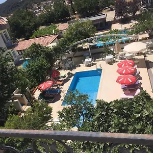  Apart Otel Sunset