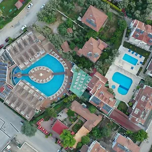 3* Apart Otel Tayfun