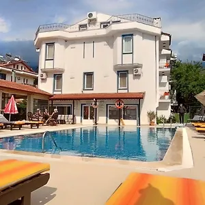3* Apart Otel California