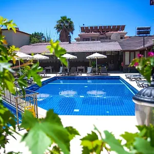  Apart Otel Tokgoz Butik Hotel&apartment