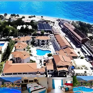  Otel Marcan Adult Only