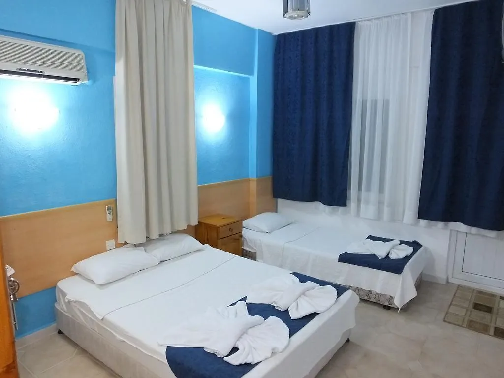 Sugar Family Apart Hotel Oludeniz