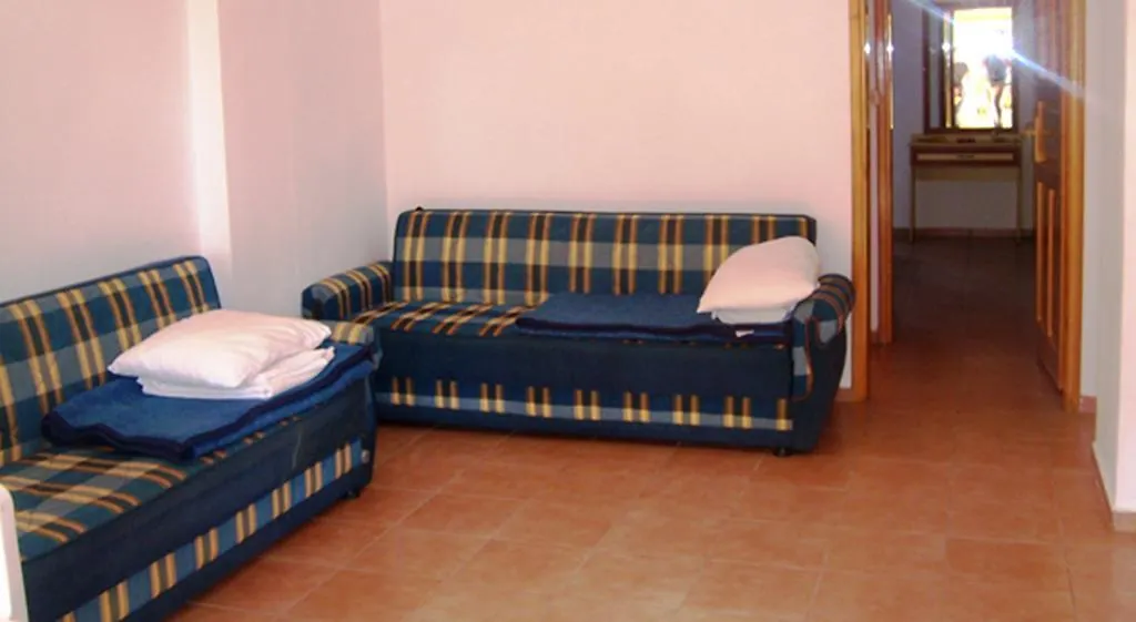 Sugar Family Apart Hotel Oludeniz 0*,  Turkey