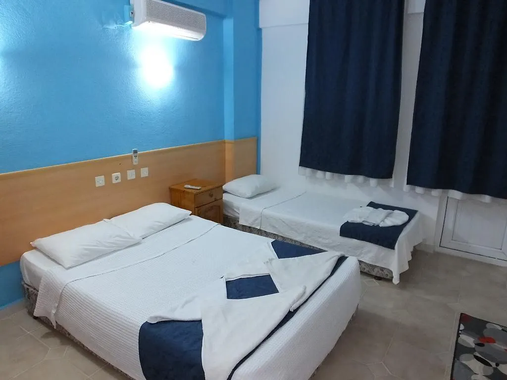 Sugar Family Apart Hotel Oludeniz 0*,